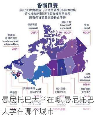 曼尼托巴大学在哪,曼尼托巴大学在哪个城市