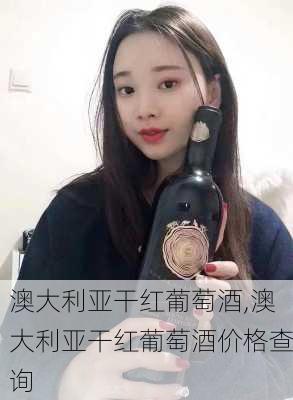 澳大利亚干红葡萄酒,澳大利亚干红葡萄酒价格查询